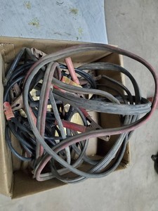 Jumpers Cables