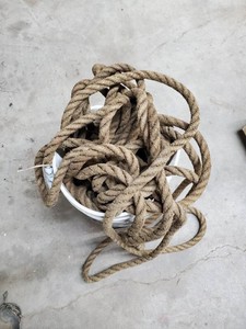 2 Heavy Duty Ropes