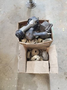 Roofing Guns