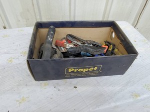 Clamps