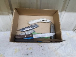 Knives