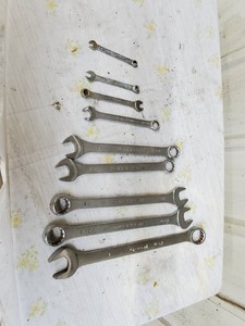 Wrenches