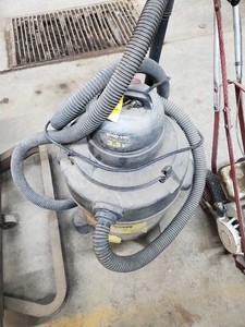 Shop Vac