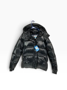 1 Columbia Jacket XL 1909401010 WL0307-010 Black
