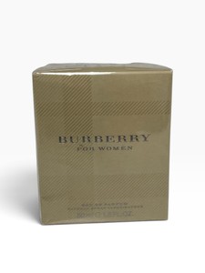 Burberry for Women 50ml 1.6oz New in packaging