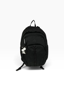 New Black ADIDAS Backpack Prime 7
