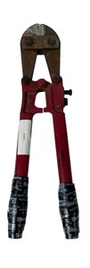 Tool Shop Used Bolt Cutter