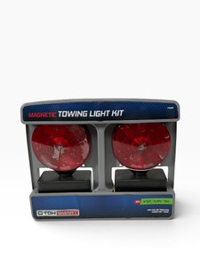New Tow Smart 1402 Magnetic Towing Light Kit