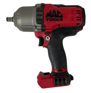 Mac Tools 20V MAX 12 Drive BL-Spec High-Torque Brushless Impact Wrench (Tool Only) BWP152
