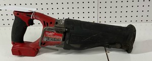 Milwaukee Sawzall 2720-20 Tool Only Used