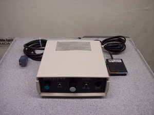 74830 - Elmed BC 50 MM Bipolar Coagulator