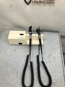 85988 - Welch Allyn 767 Oto Ophthalmoscope