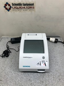 86954 - Siemens Clinitek Status Urine Chemistry Analyzer