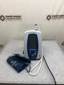 86820 - Welch Allyn 420TB Spot Vital Signs Patient Monitor