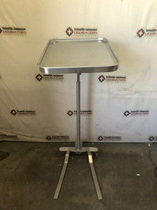 85768 - MediChoice Mayo Stand