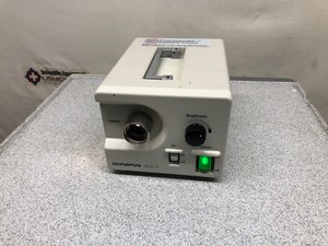 80258 - Olympus CLK-4 Halogen Light Source