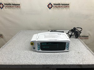 85075 - Smiths Medical 9048 Capnocheck Sleep Capnograph Patient Monitor