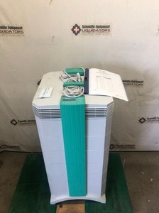 12694 - IQAir Cleanroom H13 Air Purifier