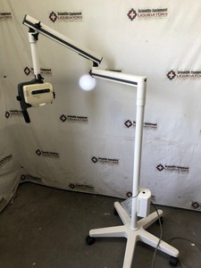 86713 - Welch Allyn 890 Series Video Path Colposcope