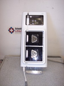 77595 - Pathway Medical Technologies Pathway PV Atherectomy System Console PN-050473-001
