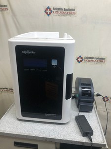 87135 - NanoSonics Trophon EPR High Level Disinfection System N00010
