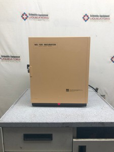 85539 - Lab-Line 120 Incubator