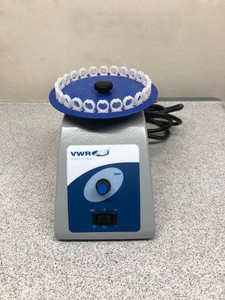 82664 - VWR 58816-121 Analog Vortex Mixer Mini