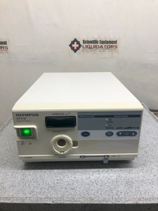 85369 - Olympus OTV-SI Digital Processor