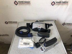 87202 - 3M TR-301N Versaflo PAPR Kit (Missing Hood & Filter)