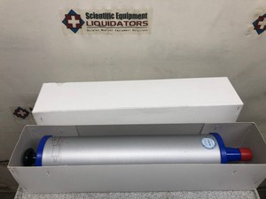 86060 - CareFusion 720254 3 Liter Calibration Syringe