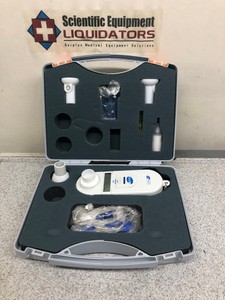 86910 - CareFusion MicroRPM Portable Respiratory Pressure Meter