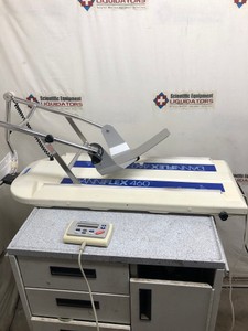 84030 - Danninger DanniFlex 460 Continuous Passive Motion System