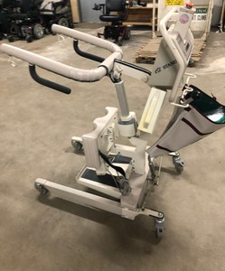 87212 - EZ Way Inc. 896 EZ Stand