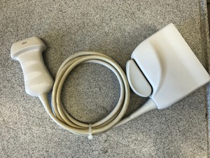 83410 - Philips L9-3 Broadband Linear Ultrasound Transducer