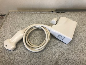 87162 - Philips C5-1 Broadband Curved Array Ultrasound Probe