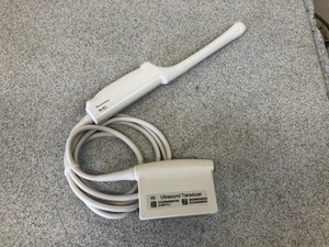 87154 - Philips C9-4v Active Array Endocavity Ultrasound Probe REF 453562068451