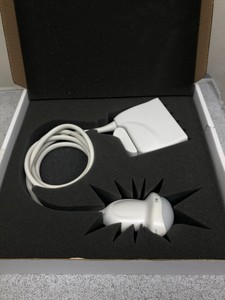 86416 - Philips V6-2 Broadband Volume Curved Ultrasound Probe