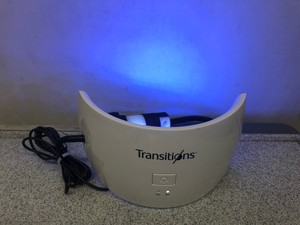 87195 - Transitions UVLED Nail Gel Curing Lamp