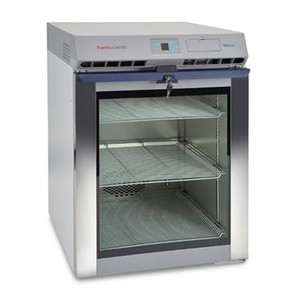 82922 - NEW IN BOX Thermo Scientific TSG505TGA Refrigerator