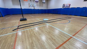 BATTLE ROPES
