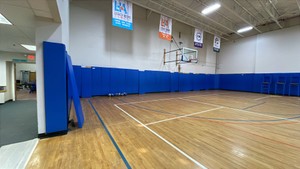 PORTER BLUE WALL MATS