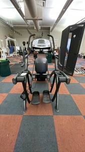 CYBEX ARC TRAINER - CROSS TRAINING MACHINE