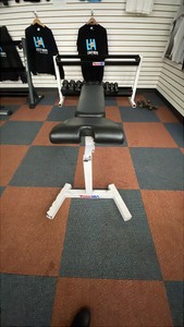 SPRI WEIGHTS, YORK RACK, YOURK BENCH AND MISC WEIGHTS