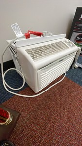 HAIER ROOM AIR CONDITIONER