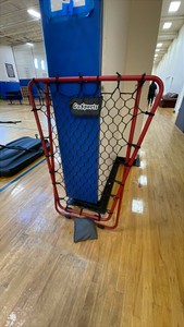GO SPORT BASKETBALL REBOUNDER