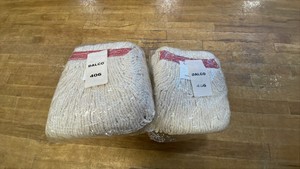 DALCO LARGE MOP HEADS - NEW