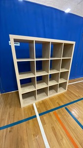 IKEA CUBBY UNIT