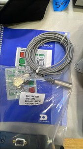 DAKTRONICS  TUFF SPORT HANDHELD DIGITAL  CONTROLLER - NEW