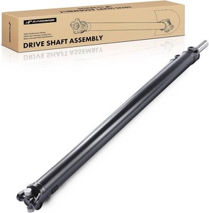 $241 A-Premium Rear Driveshaft Assembly 4WD 4L80-E