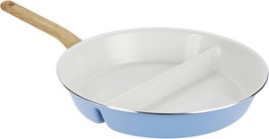 GoodCook 12 Ceramic Titanium-Infused Skillet